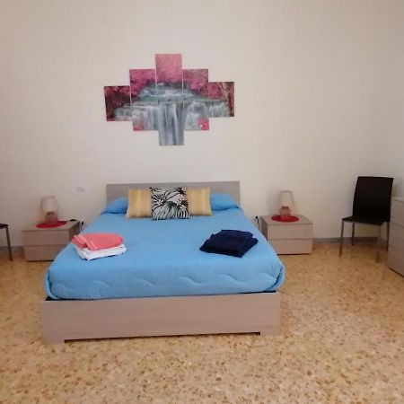 B&B Renella 卡塞塔 外观 照片