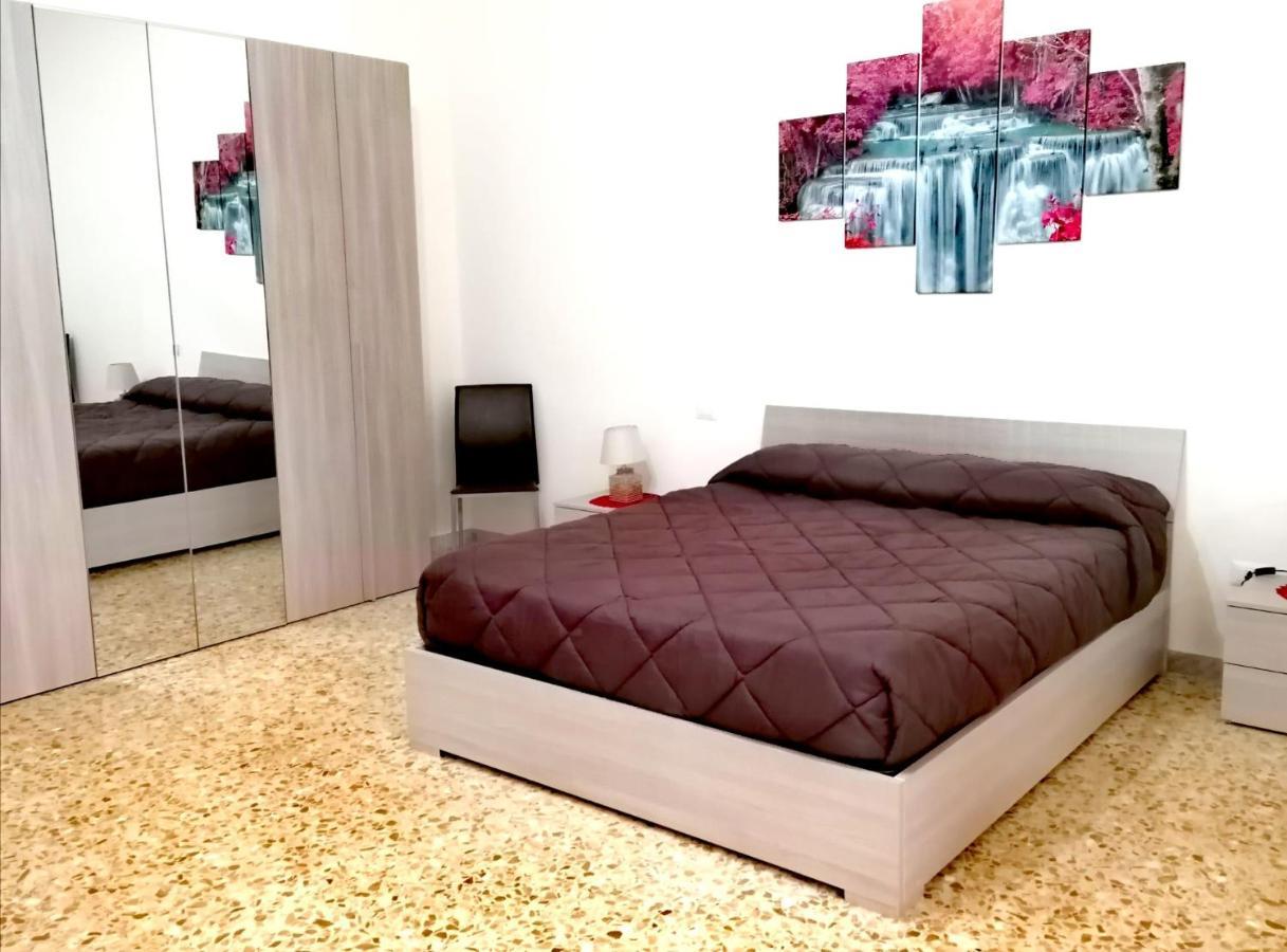 B&B Renella 卡塞塔 外观 照片