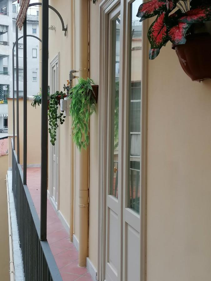 B&B Renella 卡塞塔 外观 照片