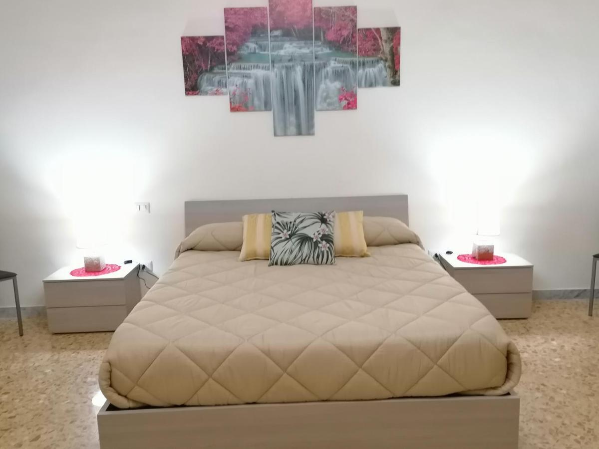 B&B Renella 卡塞塔 外观 照片