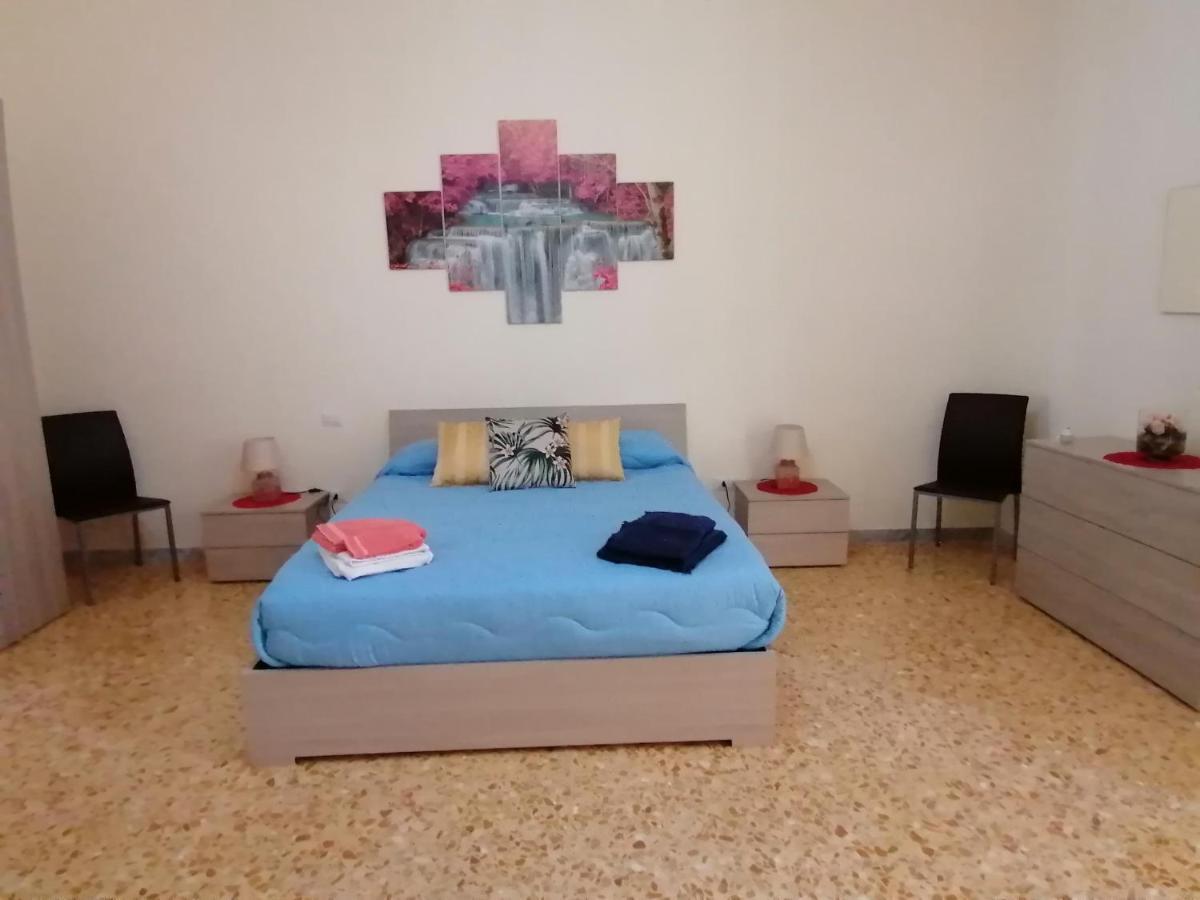B&B Renella 卡塞塔 外观 照片