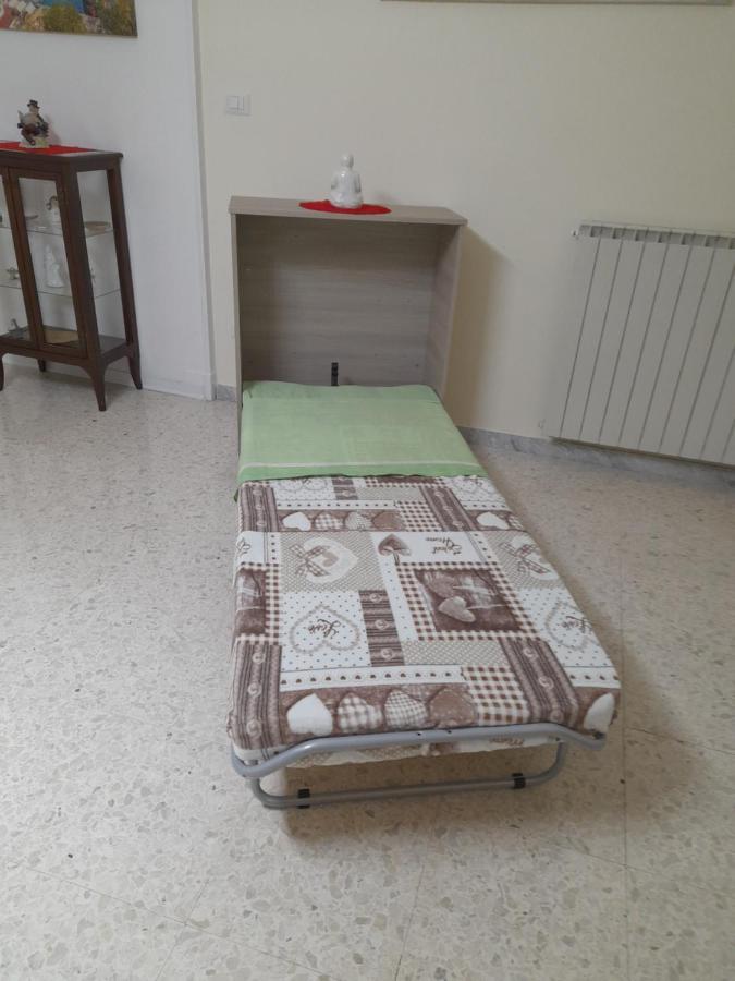B&B Renella 卡塞塔 外观 照片